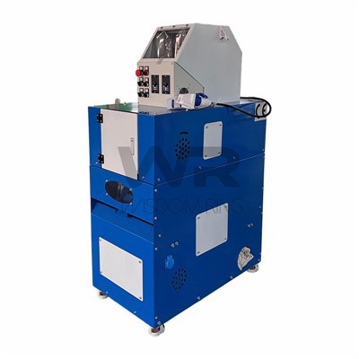 גרנולטור חוטי נחושת קטן